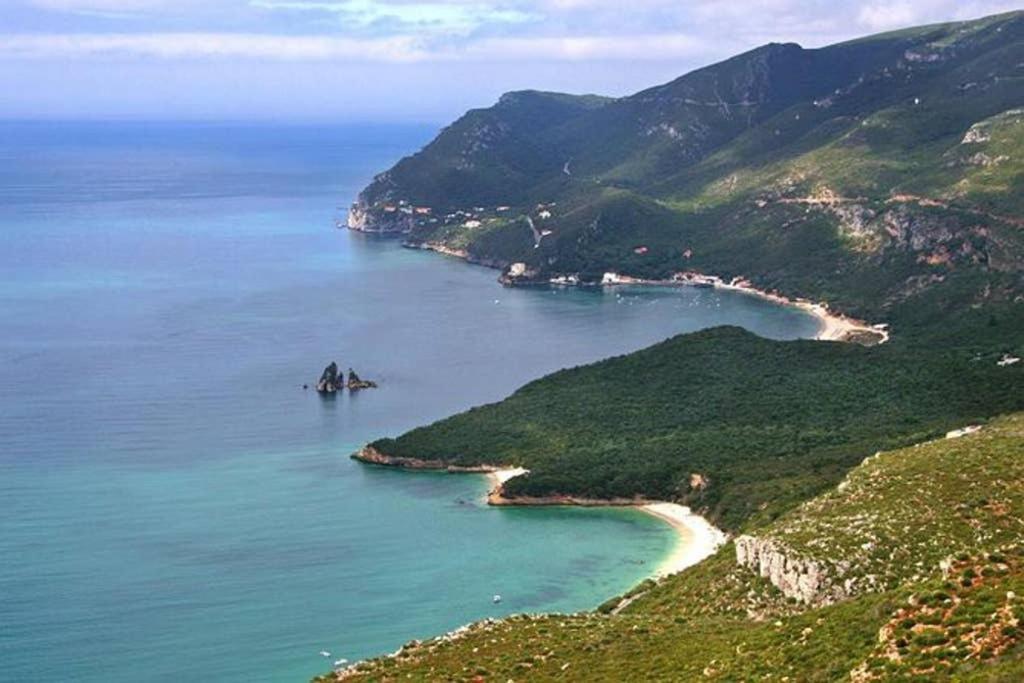 The Sweet Dreams Holiday House Азейтау Екстериор снимка