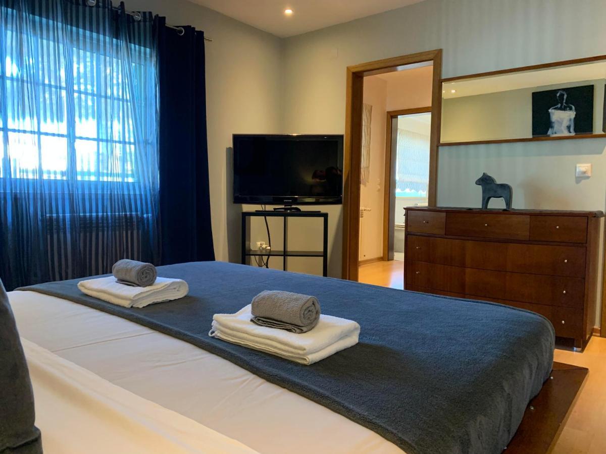 The Sweet Dreams Holiday House Азейтау Екстериор снимка