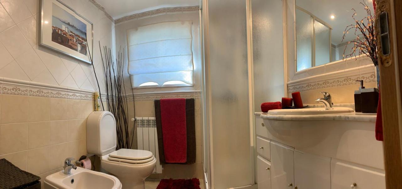 The Sweet Dreams Holiday House Азейтау Екстериор снимка