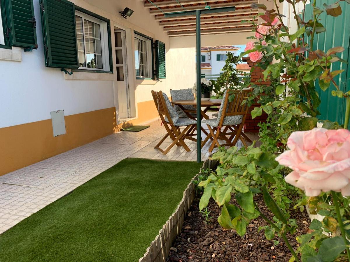 The Sweet Dreams Holiday House Азейтау Екстериор снимка