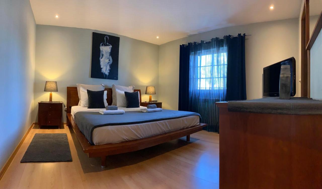The Sweet Dreams Holiday House Азейтау Екстериор снимка