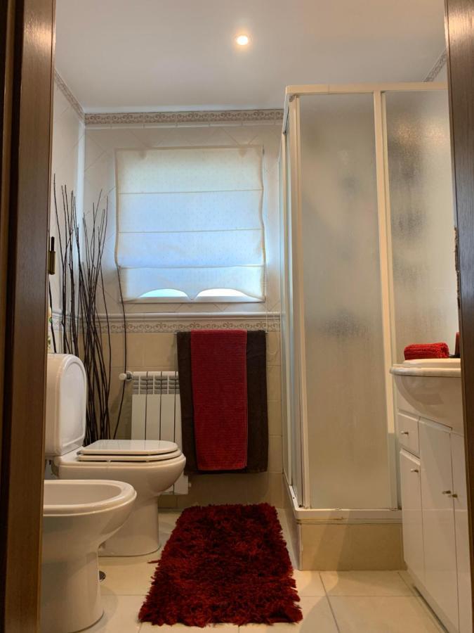 The Sweet Dreams Holiday House Азейтау Екстериор снимка