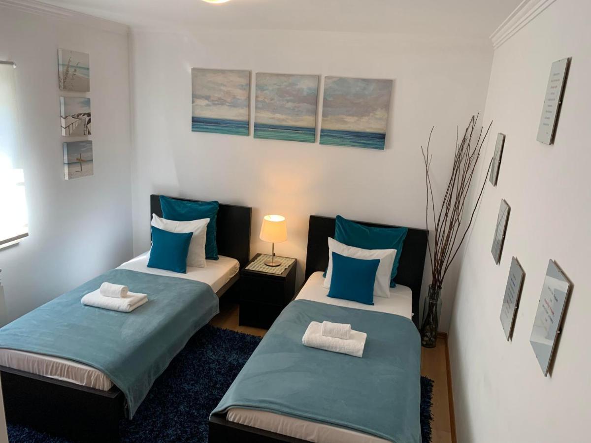 The Sweet Dreams Holiday House Азейтау Екстериор снимка