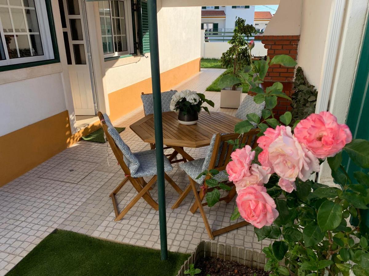 The Sweet Dreams Holiday House Азейтау Екстериор снимка