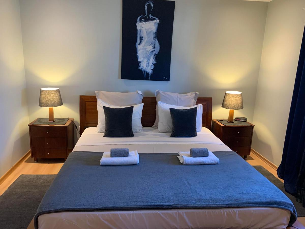 The Sweet Dreams Holiday House Азейтау Екстериор снимка